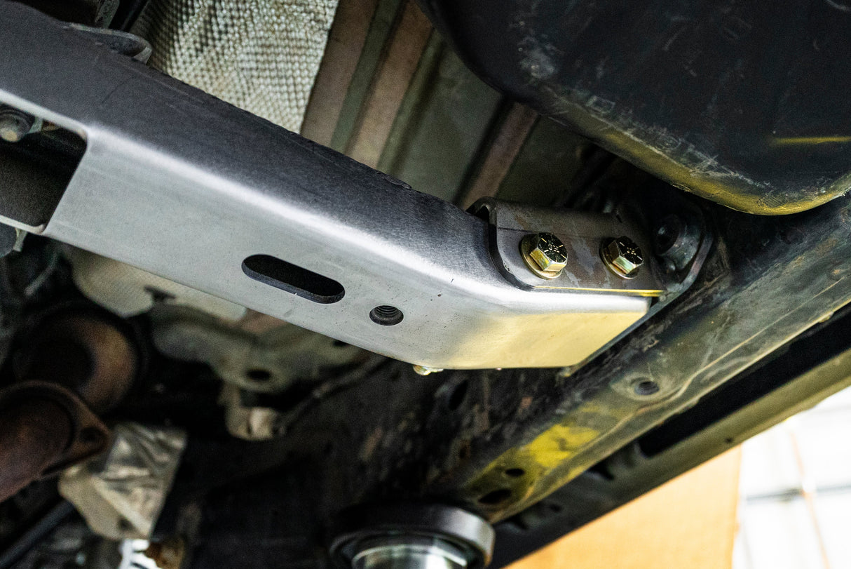 JL JT Replacement HD Crossmember