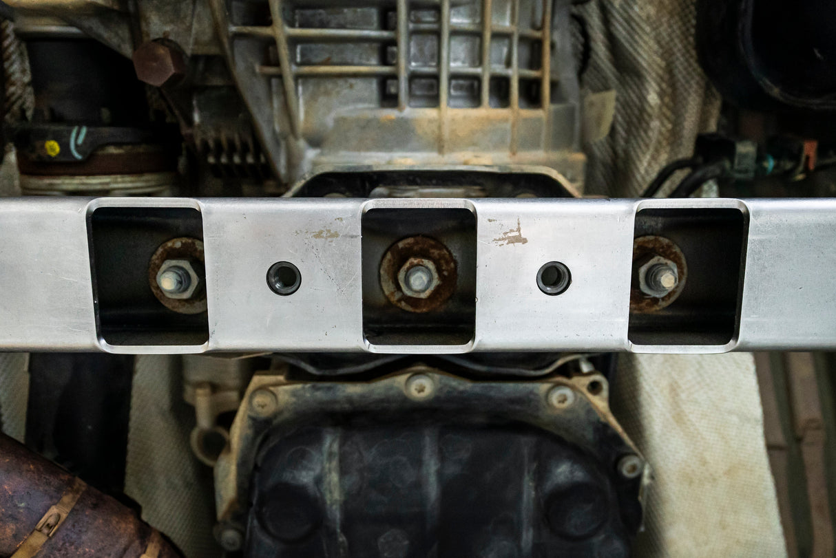 JL JT Replacement HD Crossmember