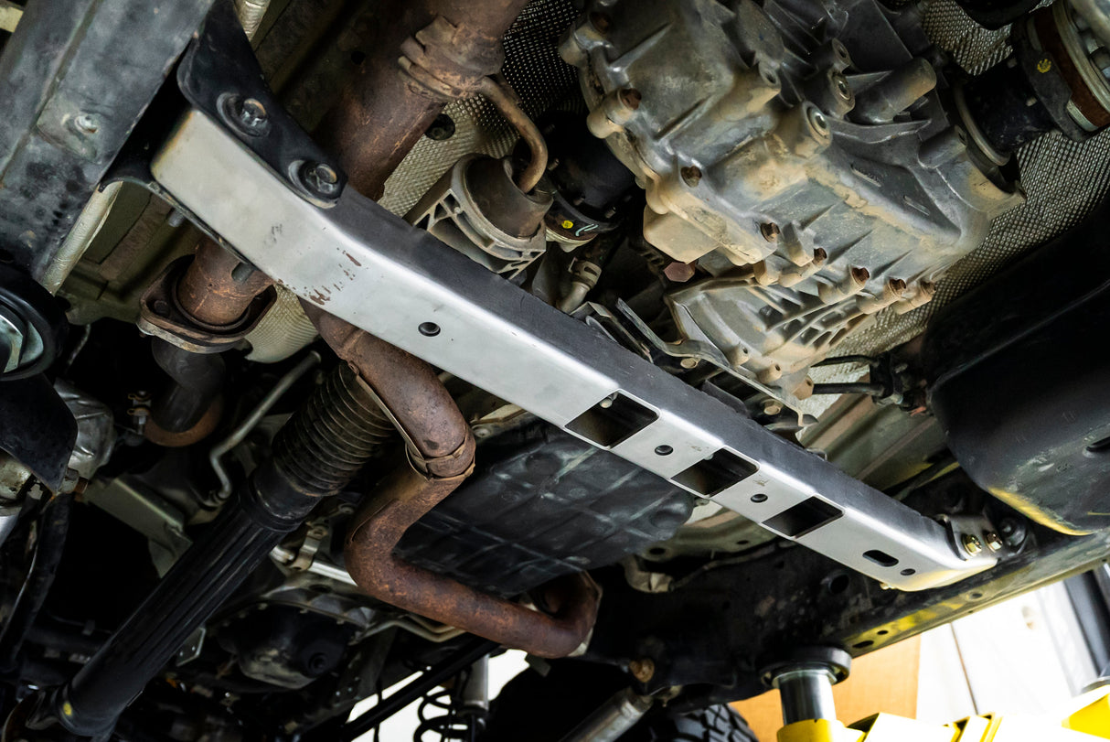 JL JT Replacement HD Crossmember