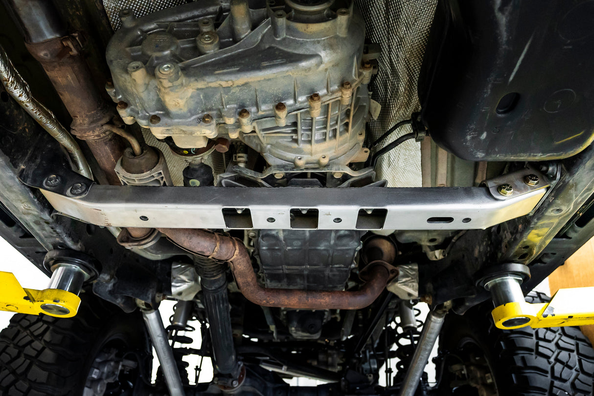 JL JT Replacement HD Crossmember