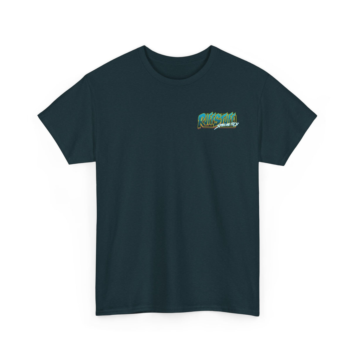 RuffStuff Throwback Tee