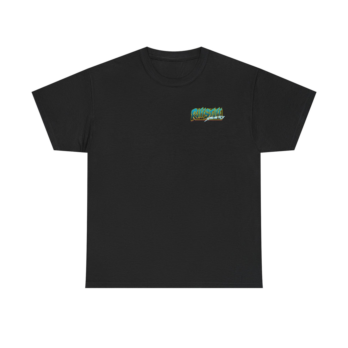 RuffStuff Throwback Tee