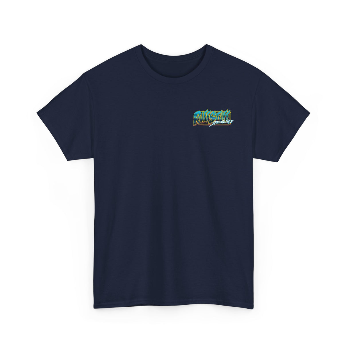 RuffStuff Throwback Tee