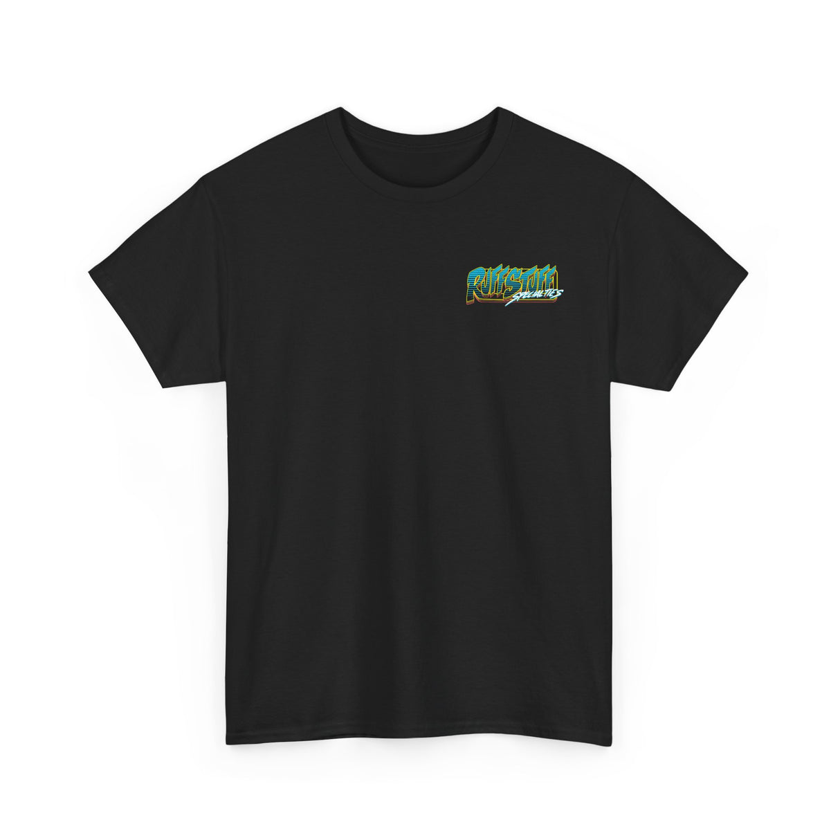 RuffStuff Throwback Tee