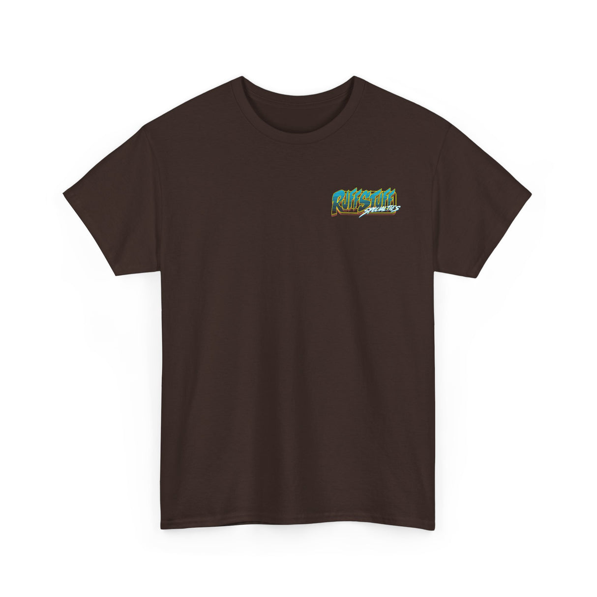 RuffStuff Throwback Tee