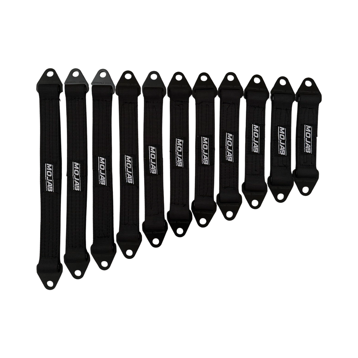 Limit Strap ( From 10'' to 30'')