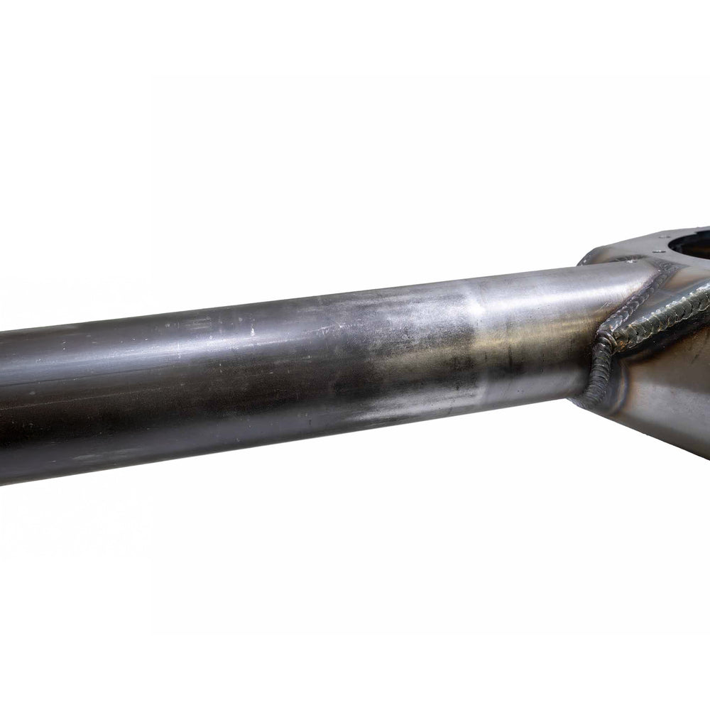 Toyota 9.5" Land Cruiser Axle Housing