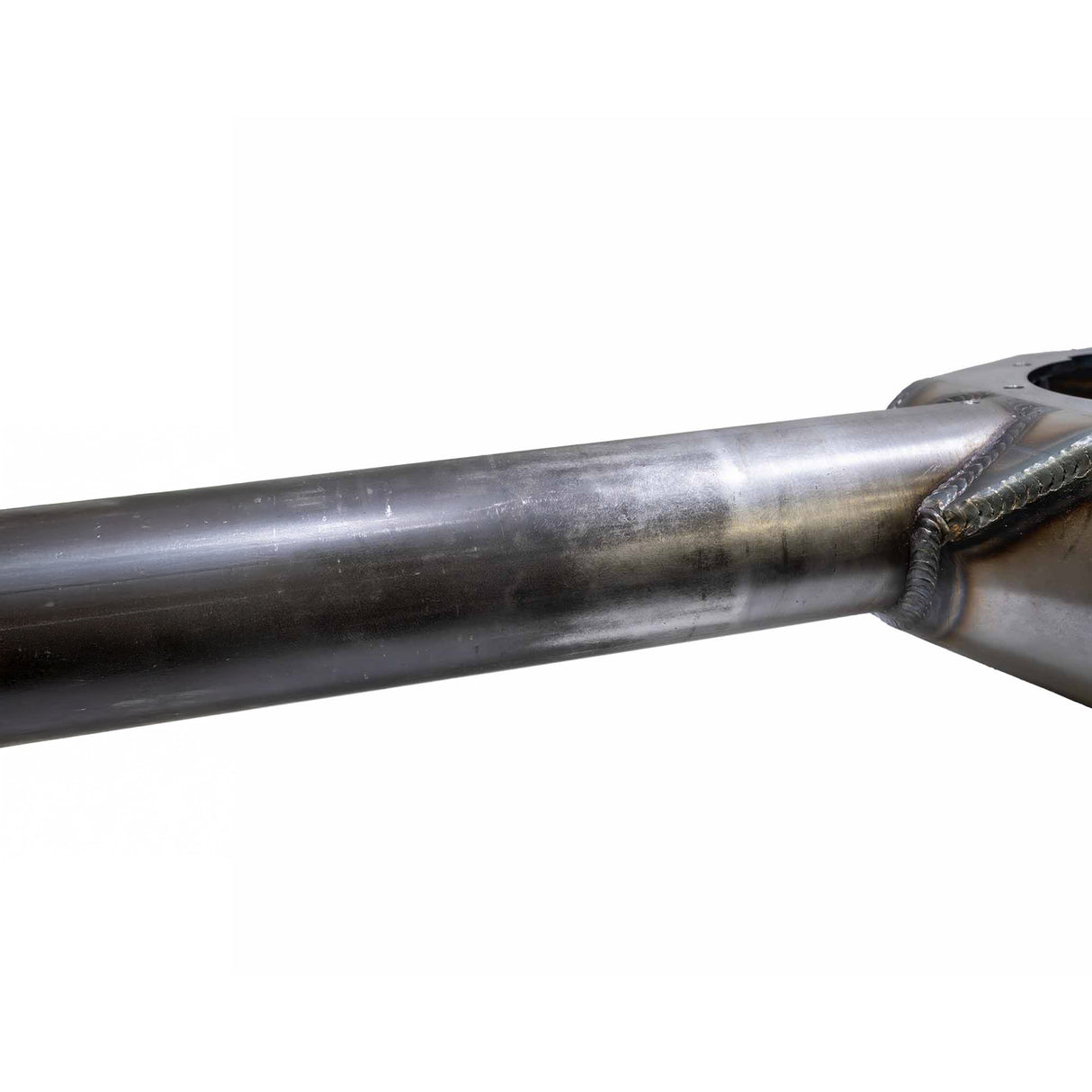 Toyota 8" Axle Housing