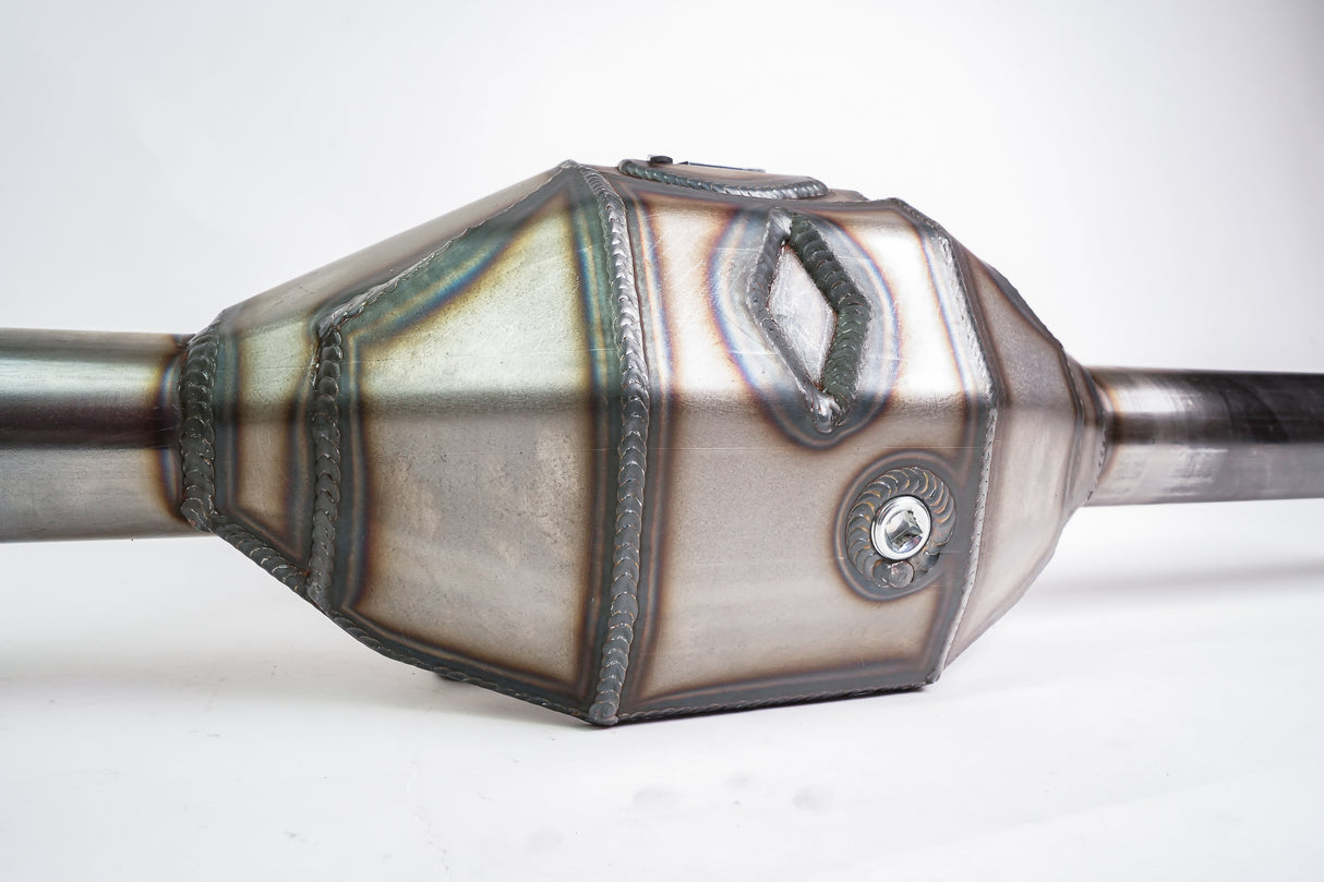 2016-2023 Toyota Tacoma 8.75" Rear Housing