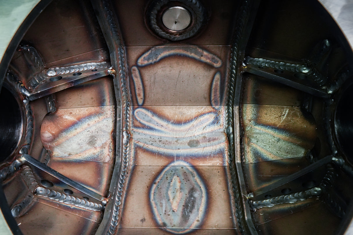 2016-2023 Toyota Tacoma 8.75" Rear Housing