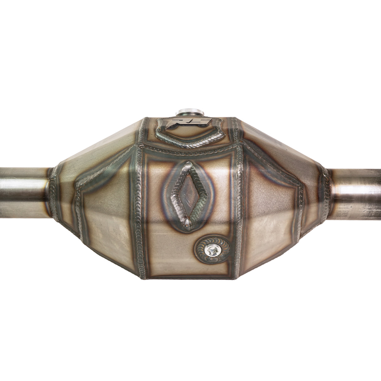 2016-2023 Toyota Tacoma 8.75" Rear Housing