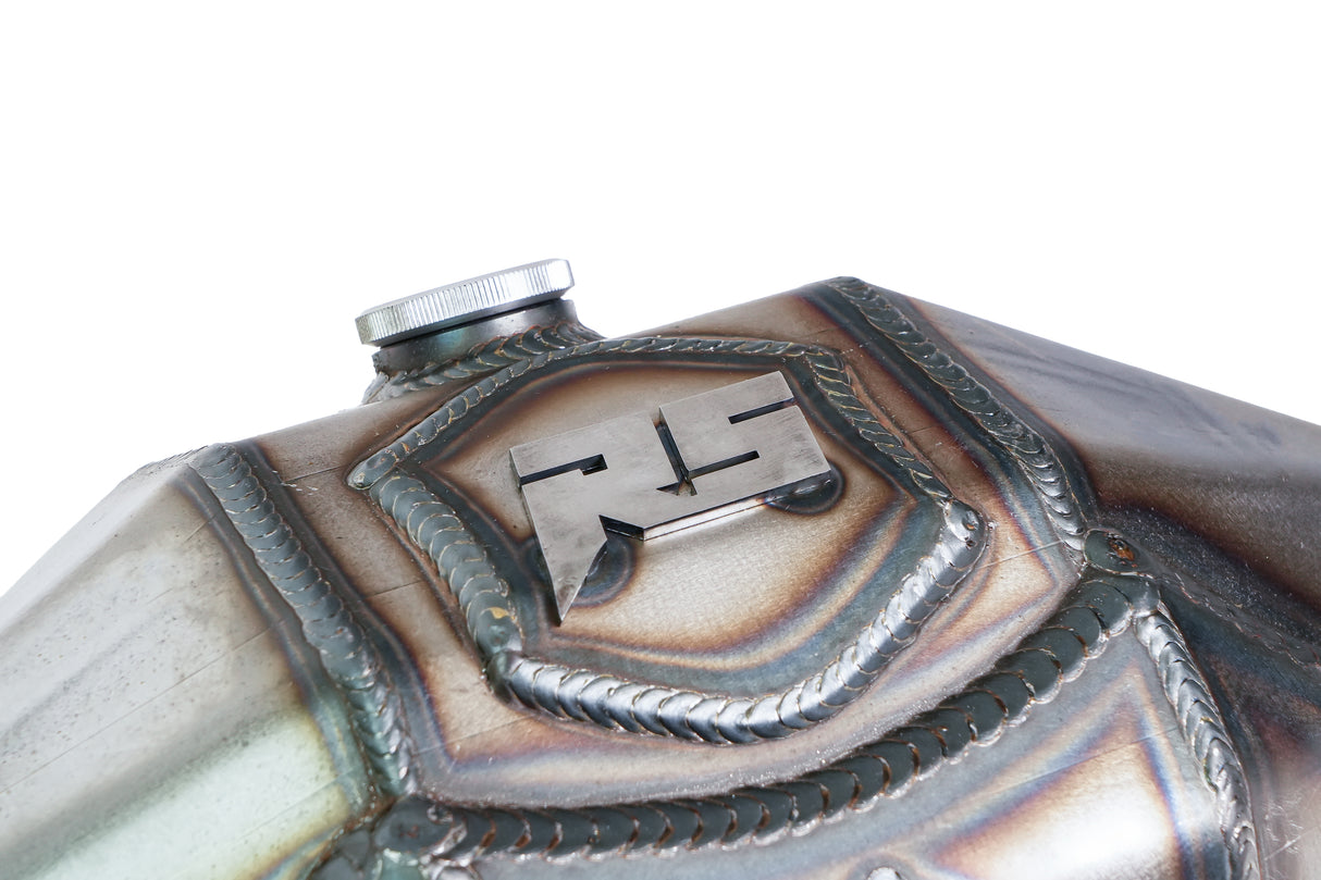 2016-2023 Toyota Tacoma 8.75" Rear Housing