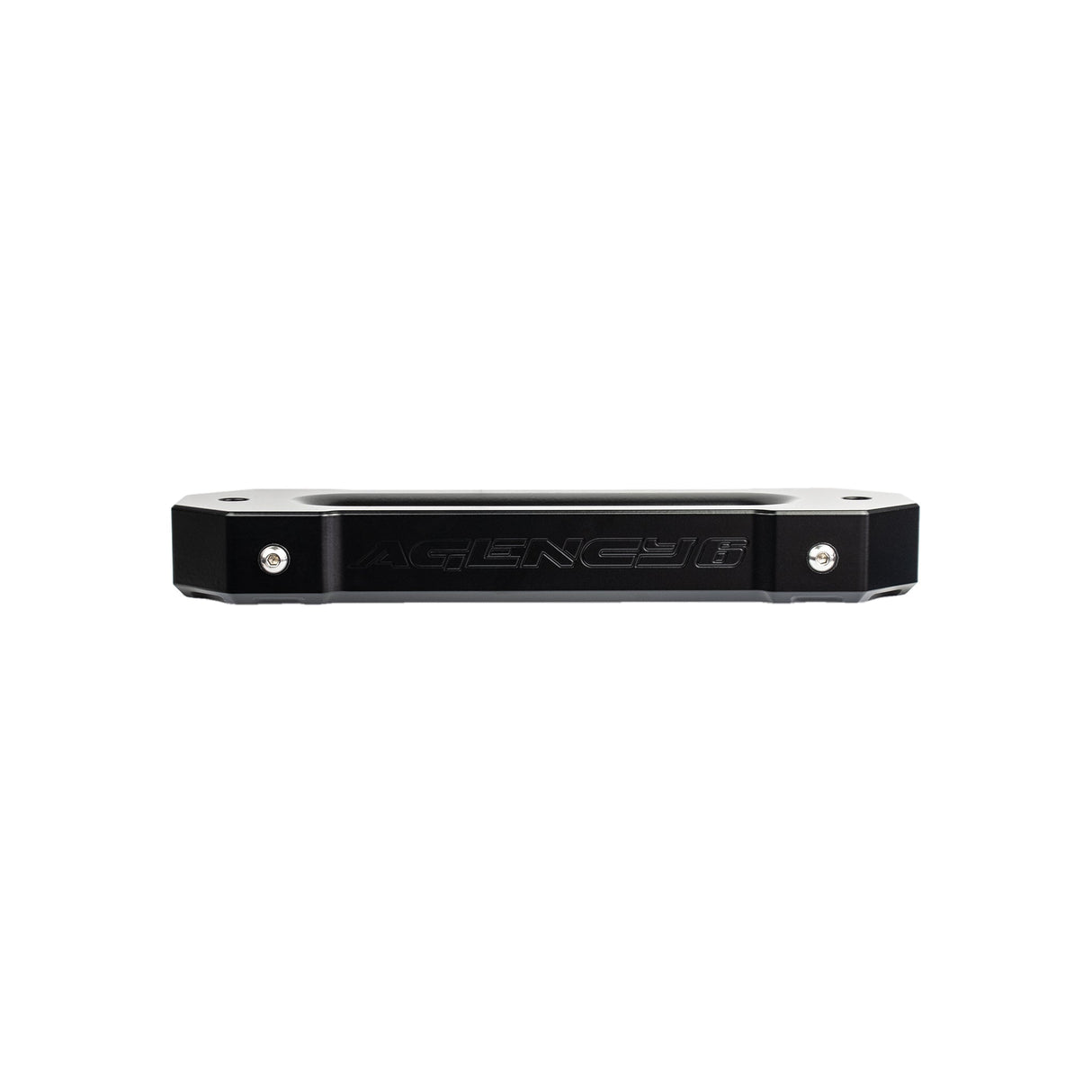 Fairlead (1.5" Thick) - Black