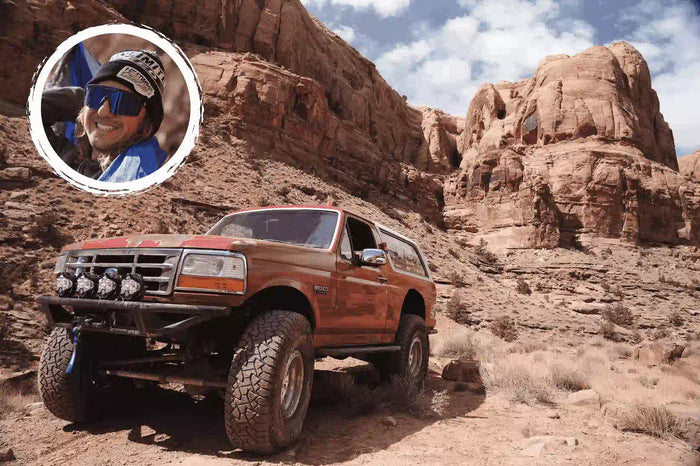 Meet the Affiliates - Blake Wilkey