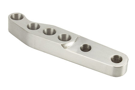 Dana 44 High Steer Arm Passenger Side