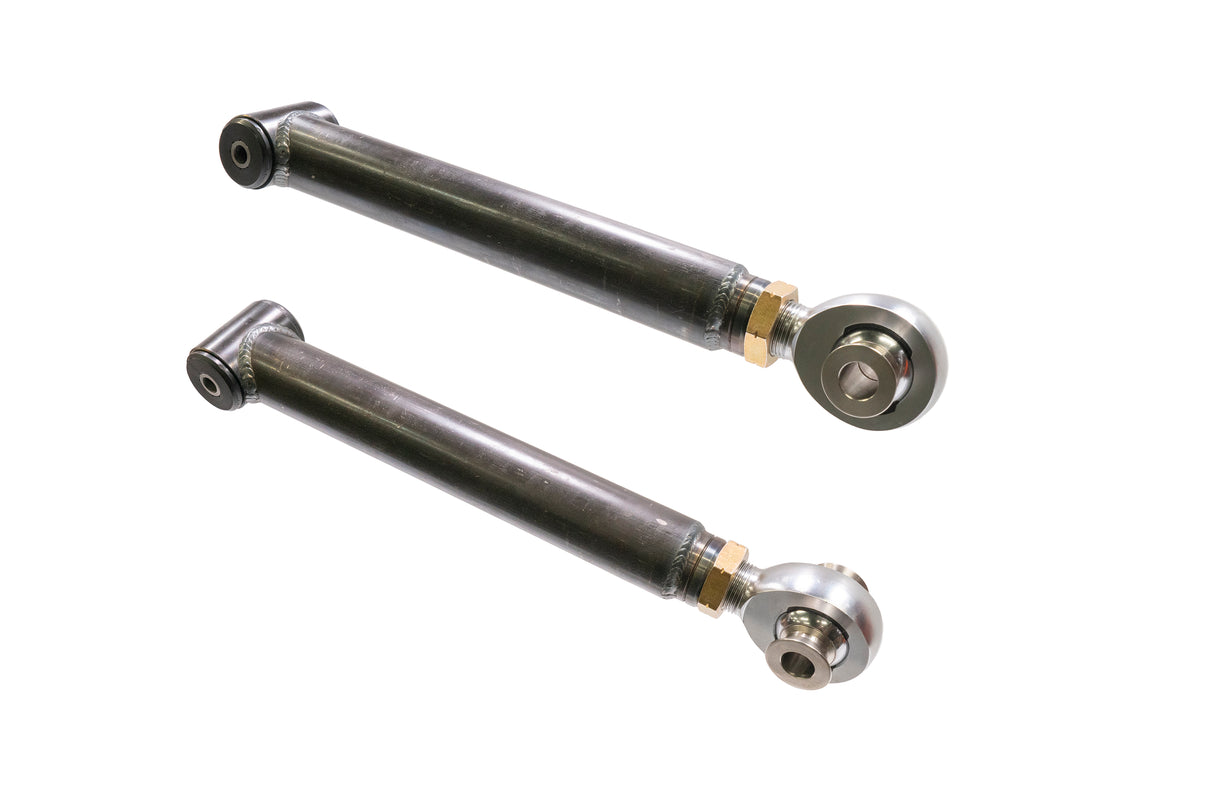 Single Flex Lower Front - Rear Control Arms For Jeep TJ/XJ/MJ/LJ/ZJ