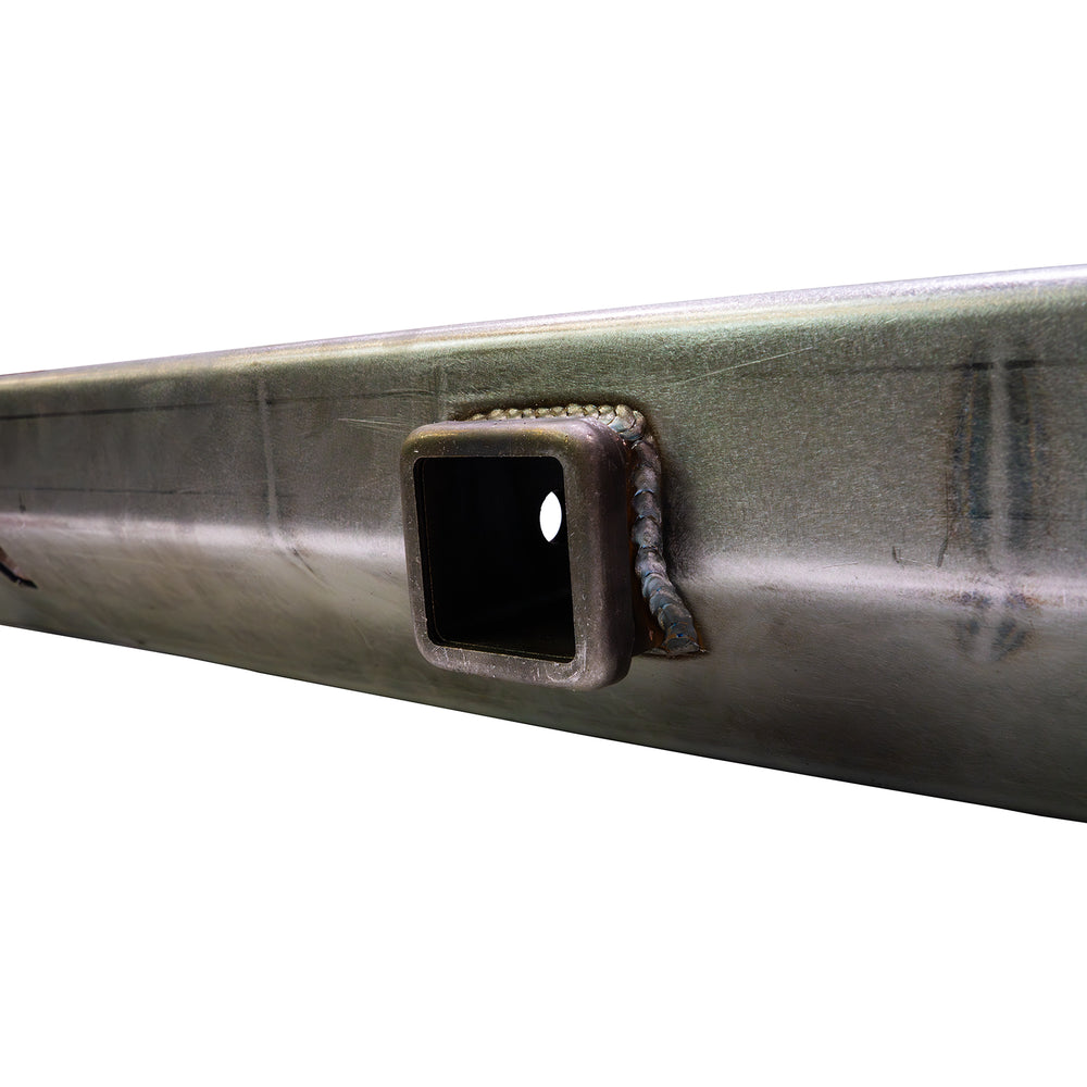 Rear Bumper for Jeep XJ
