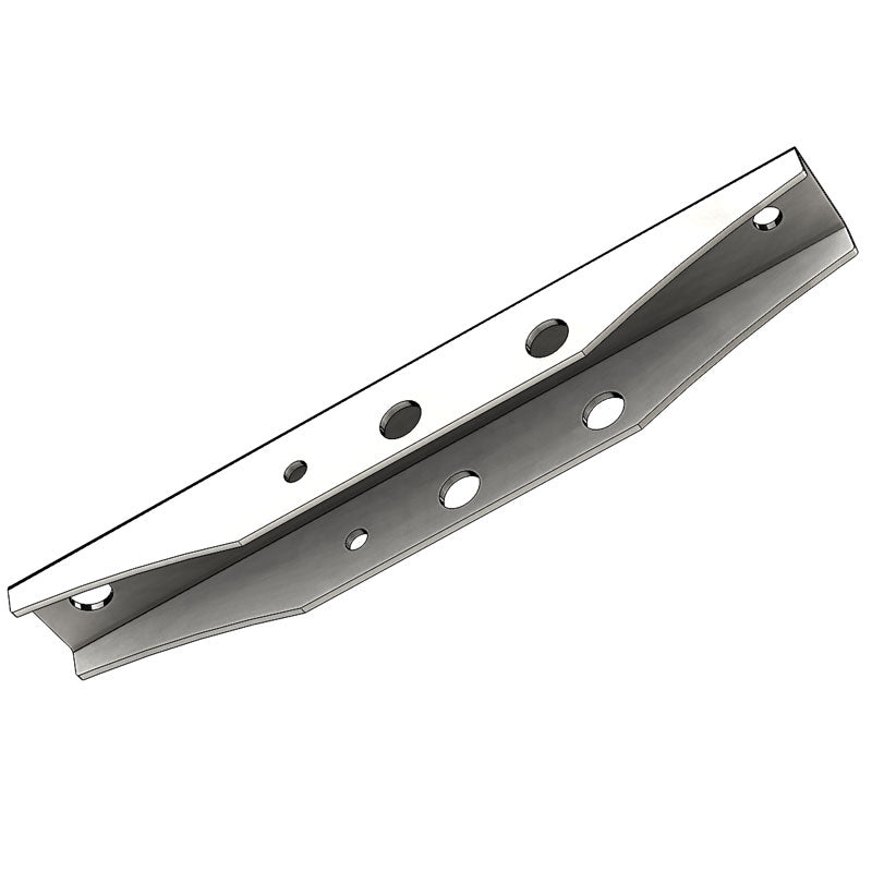 JK Rear Frame UCA 3-link bracket