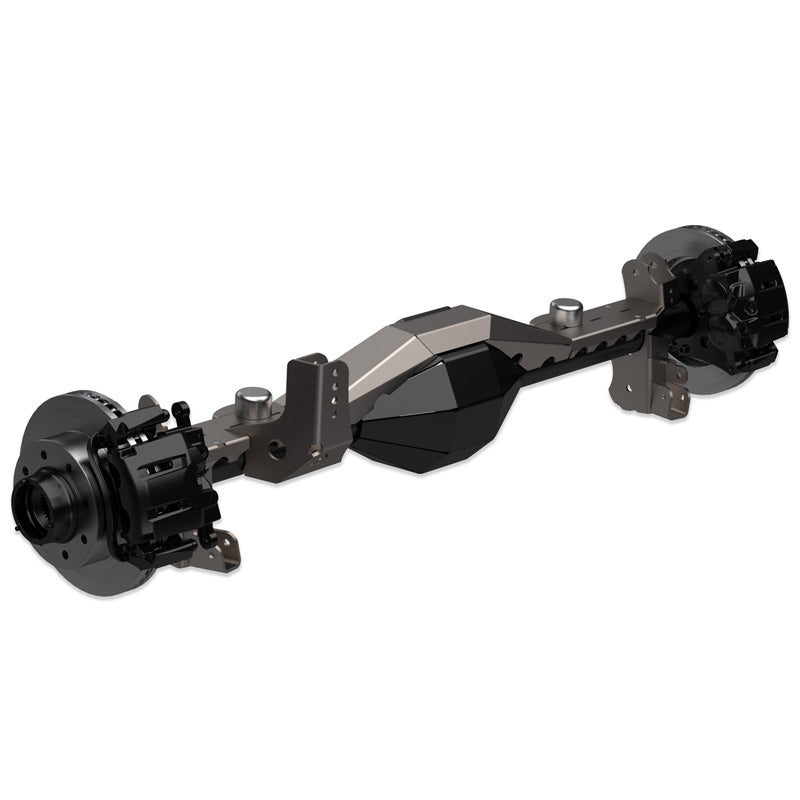 JL 1 TON - APEX Rear 9 inch Truss Swap Kit