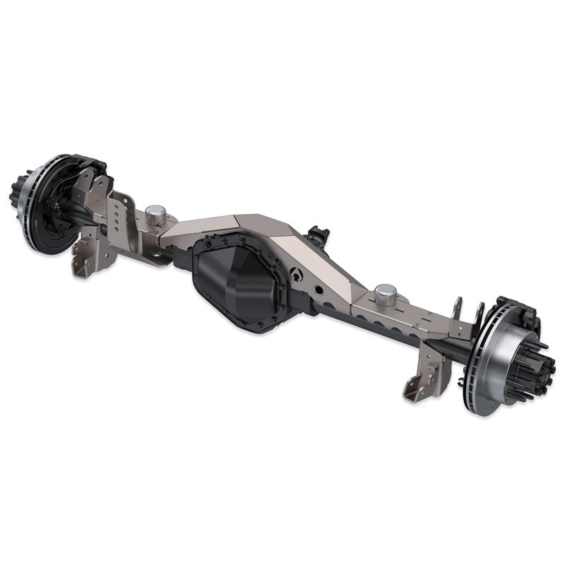 JL 1 TON - APEX Rear 14 bolt Truss Swap Kit