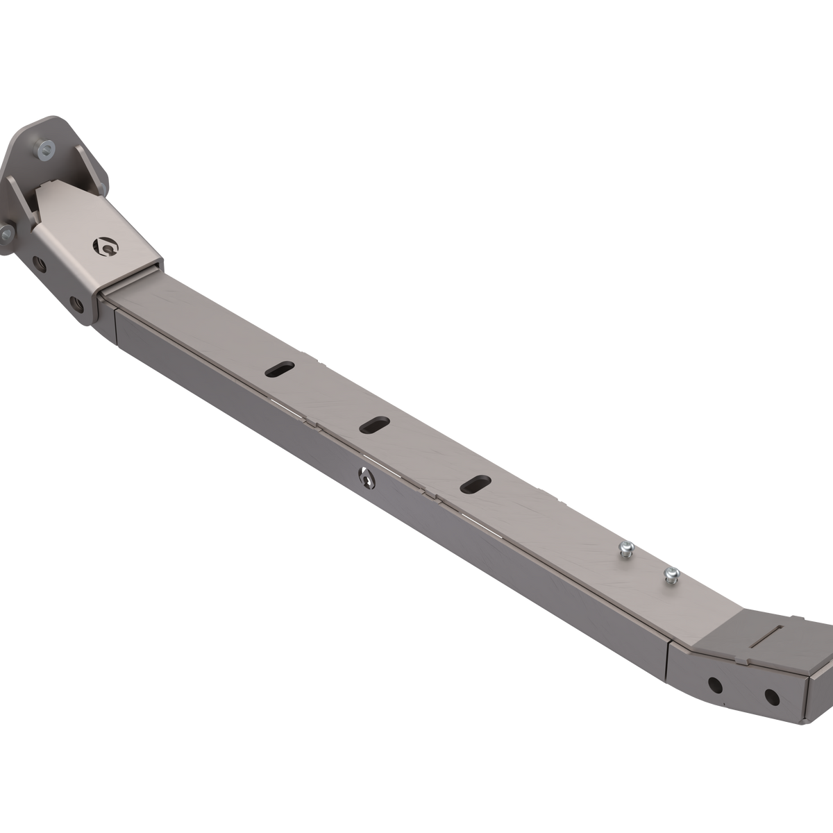 JL JT Replacement HD Crossmember – RuffStuff Specialties