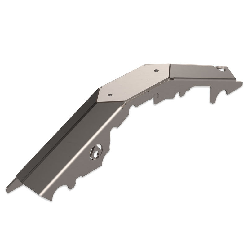 JT Front and Rear Truss Package: Free Front Axle Skid!