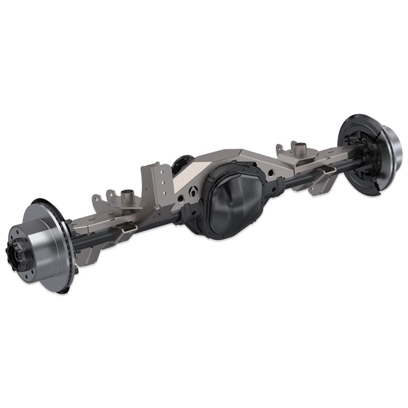 JT 1 TON - APEX Rear Sterling Truss Swap Kit