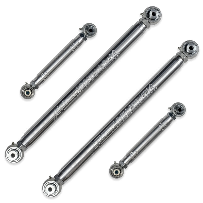 4Runner 5G ALUMINUM Rear Link Kit