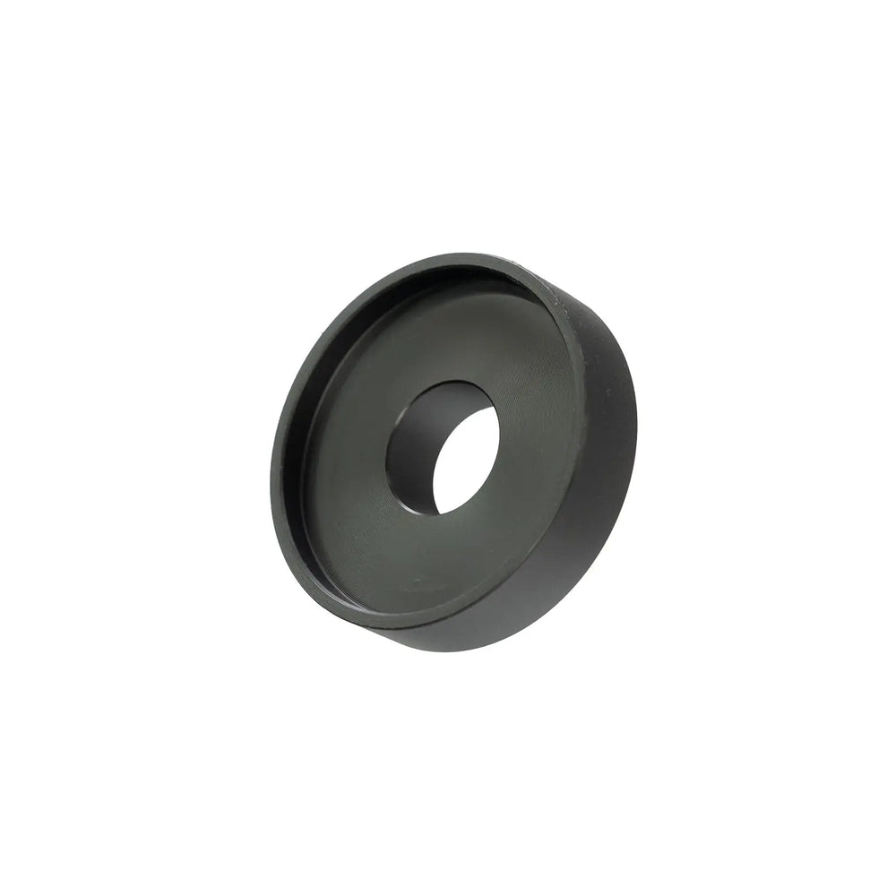 The Cure! For Jeep Moog Tie Rod Ends