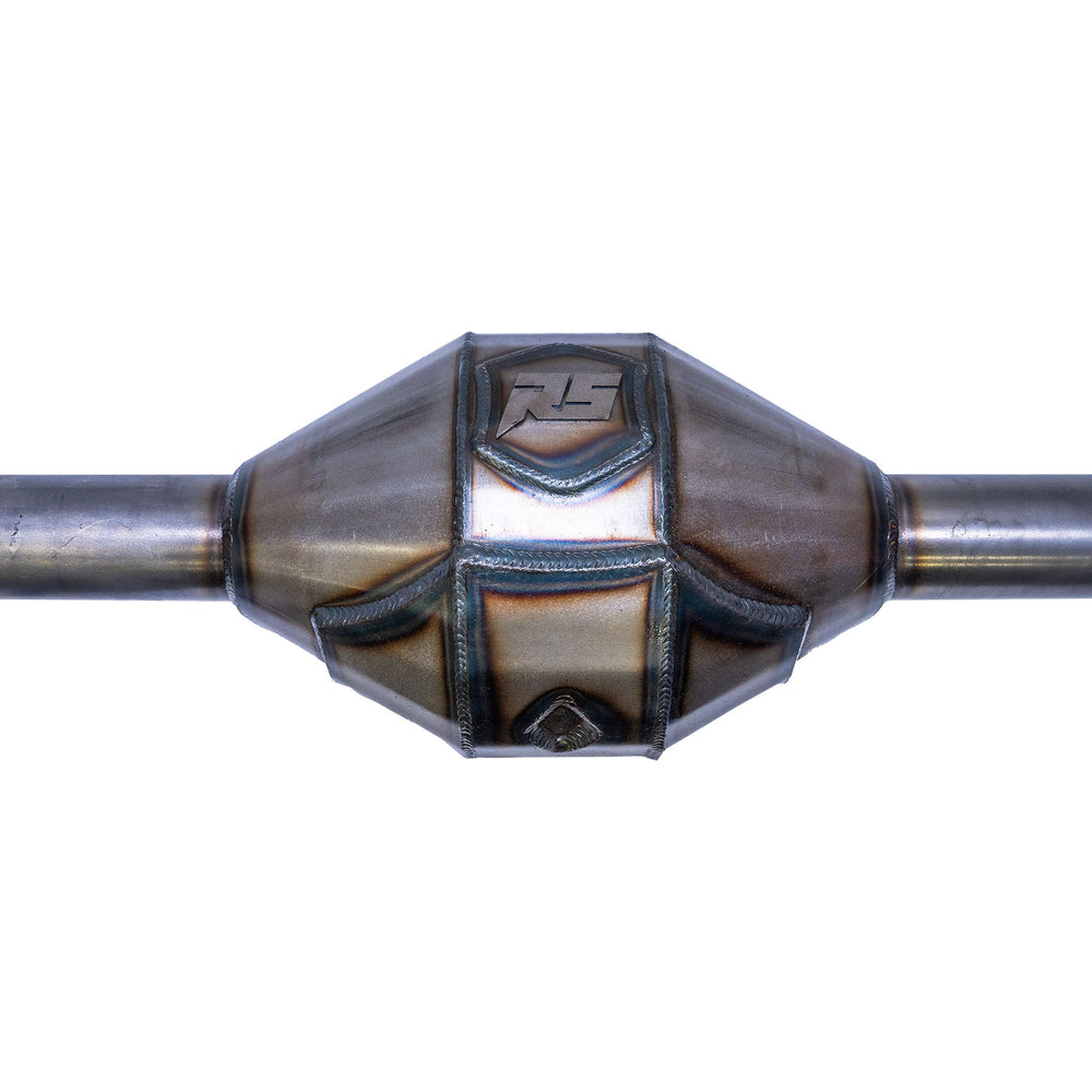 Ford 9" Axle Housing