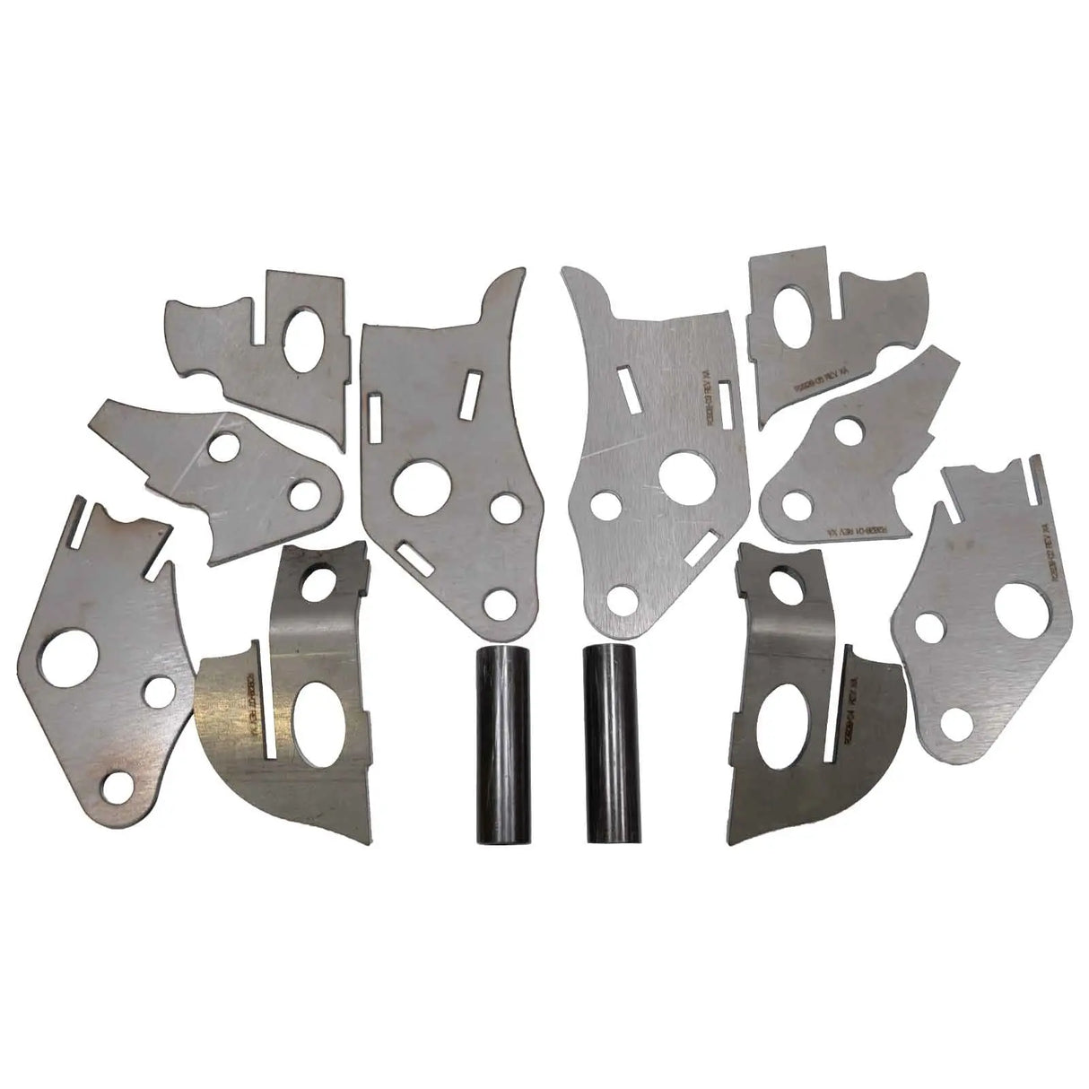 Weld On High Steer Arms for Ford Super Duty Dana 60 (1999-2004)