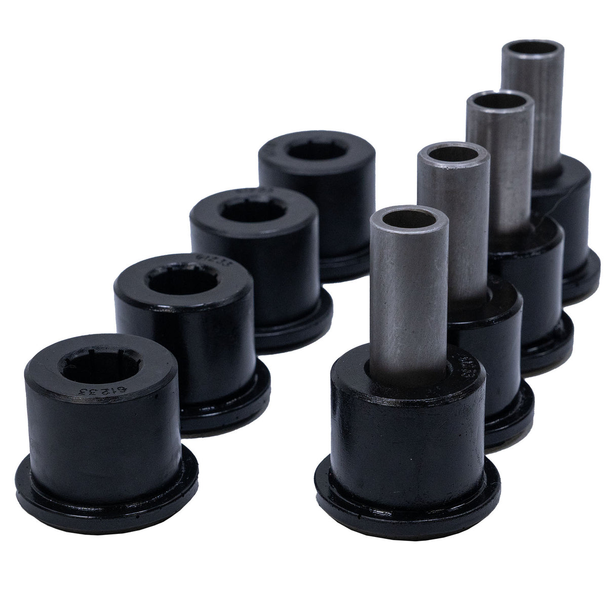Leaf Spring Bushing Kit for Jeep YJ