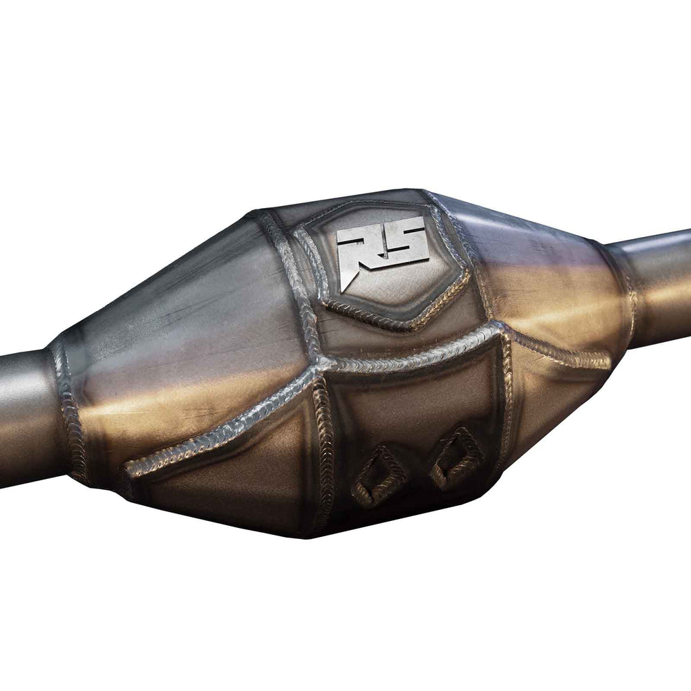 Toyota 8" Axle Housing