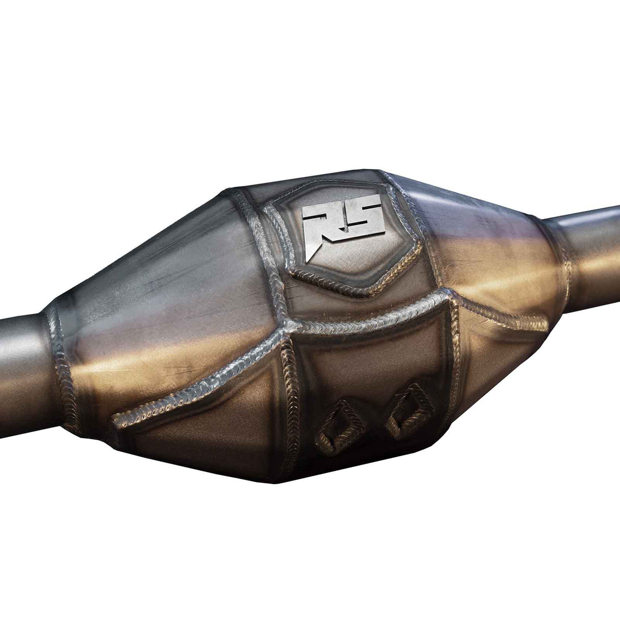 Toyota 8" Axle Housing