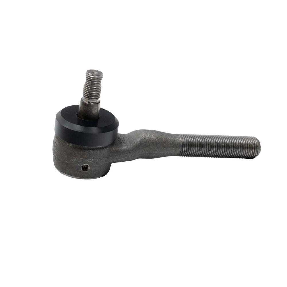 The Cure! For Jeep Moog Tie Rod Ends
