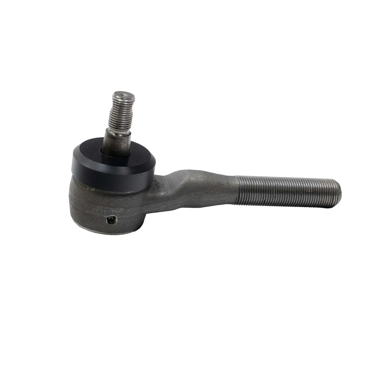 The Cure! For Jeep Moog Tie Rod Ends