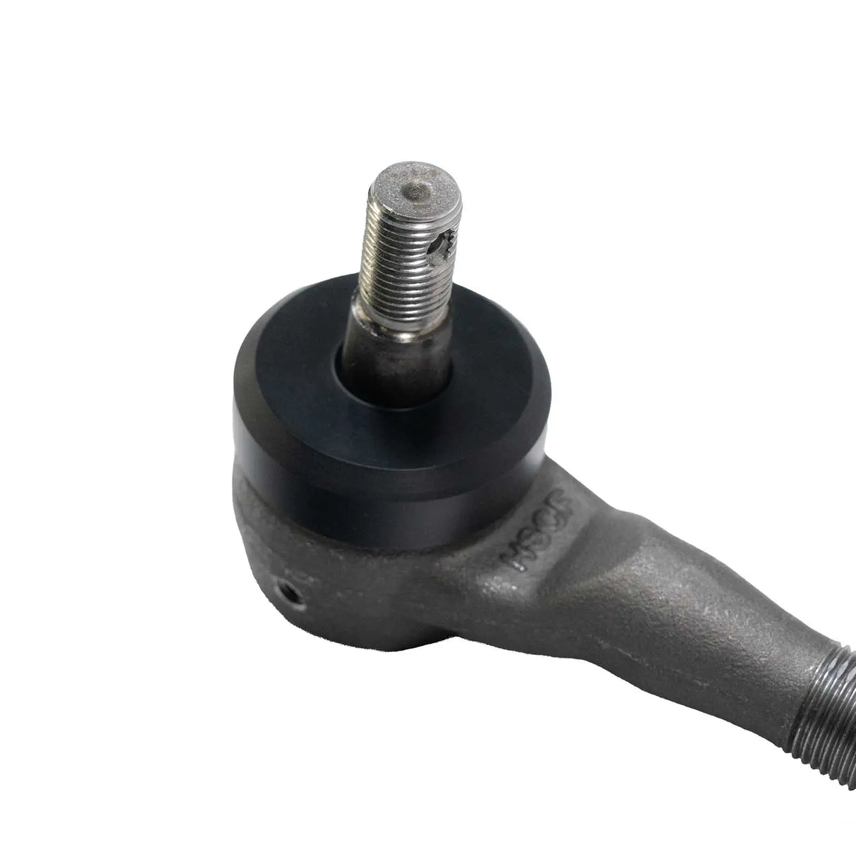 The Cure! For Jeep Moog Tie Rod Ends