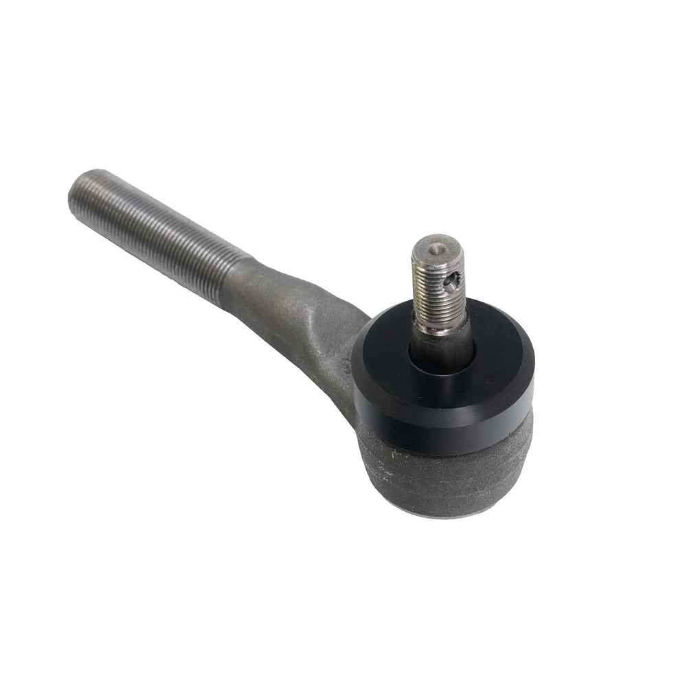 The Cure! For Jeep Moog Tie Rod Ends