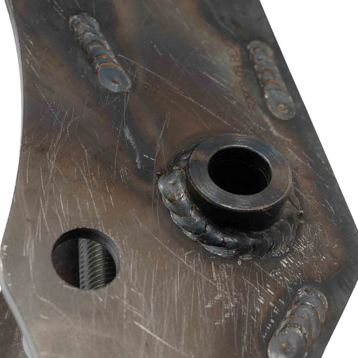 Weld On High Steer Arms for Ford Super Duty Dana 60 (1999-2004)