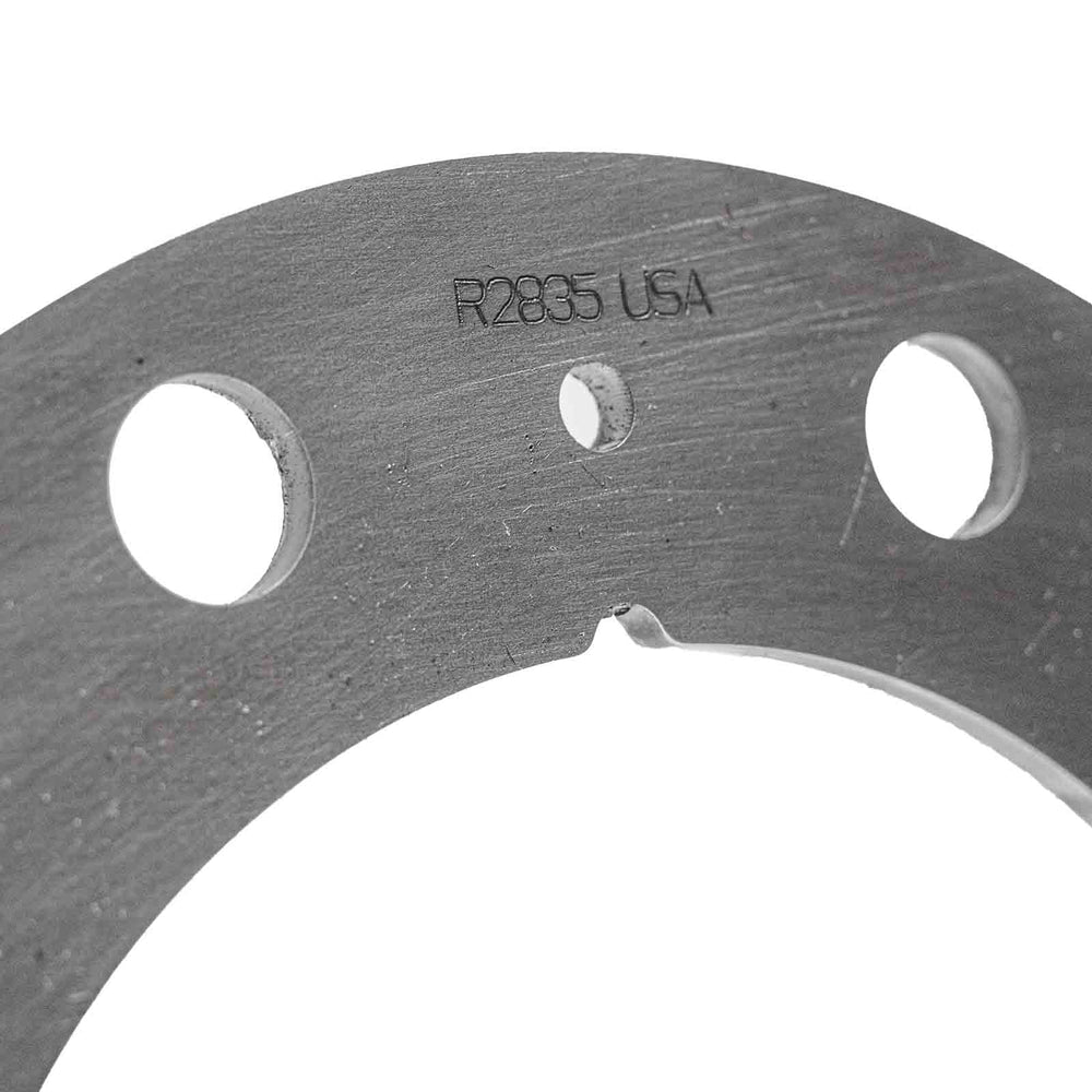 Super Duty Dana 60 Lug Drill Guide (8x6.5)