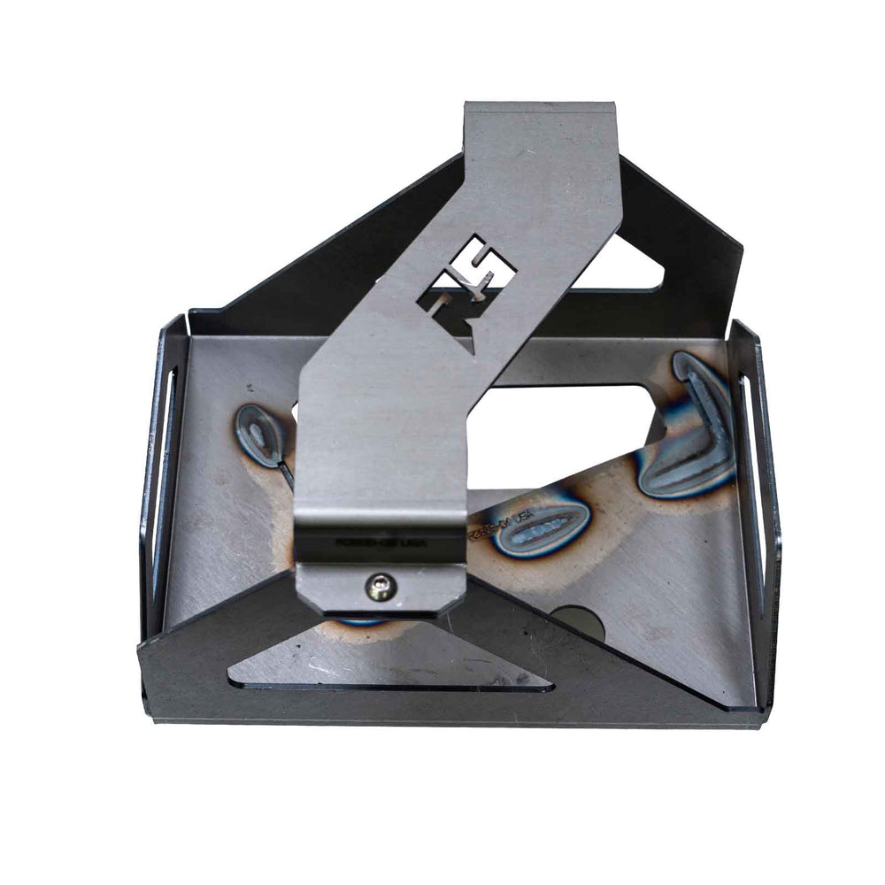 Jeep XJ Optima battery box