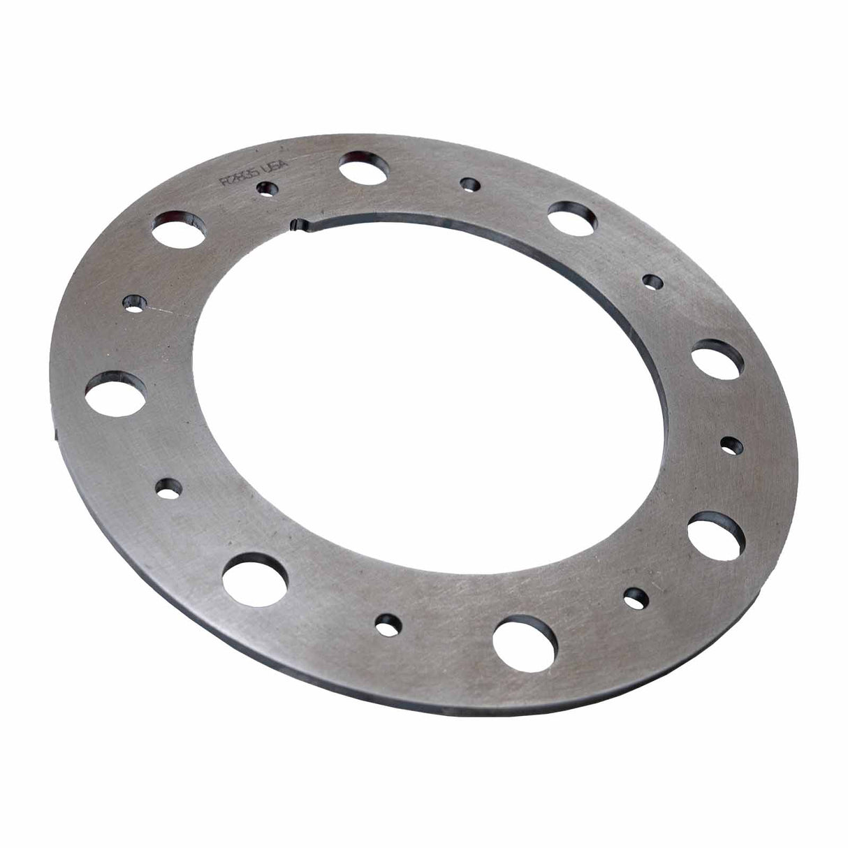 Super Duty Dana 60 Lug Drill Guide (8x6.5)