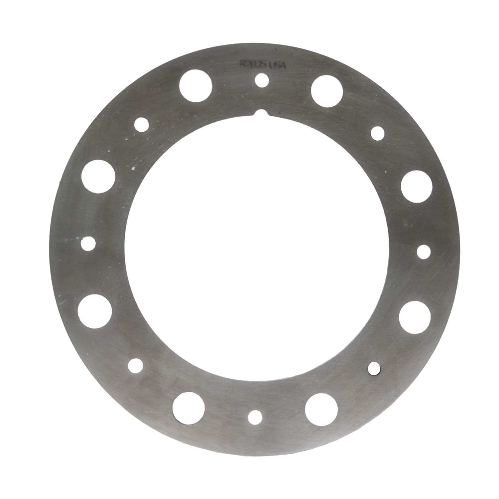 Super Duty Dana 60 Lug Drill Guide (8x6.5)