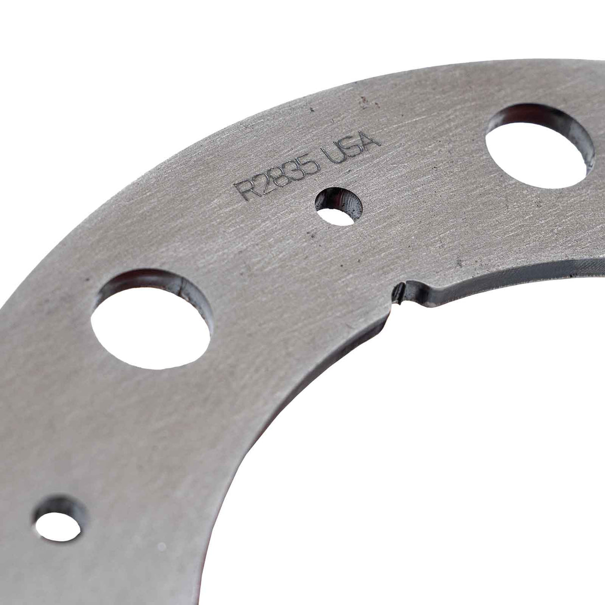 Super Duty Dana 60 Lug Drill Guide (8x6.5)