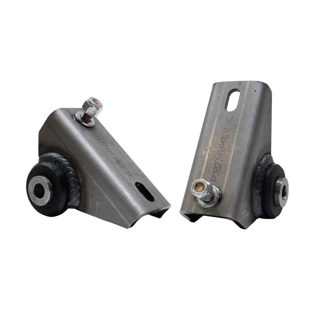 Motor Mounts for Jeep 4.0L/4.2L (TJ,XJ,& YJ)