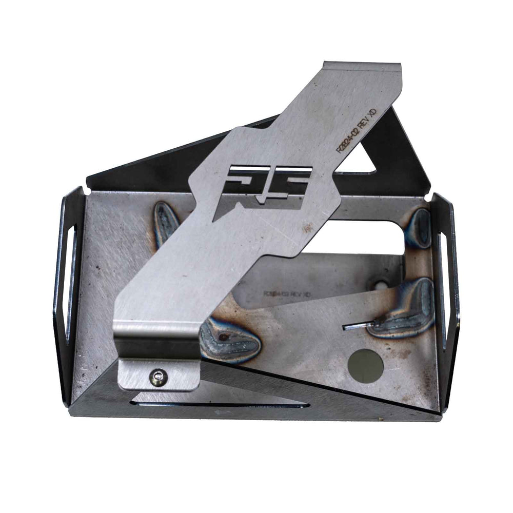 Jeep XJ Group 34 Battery Box