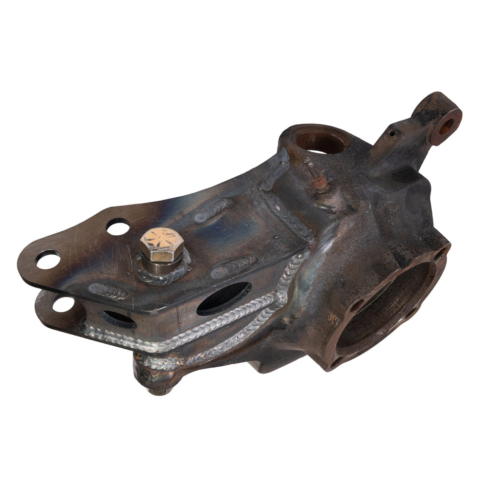 Weld On High Steer Arms for Ford Super Duty Dana 60 (1999-2004)