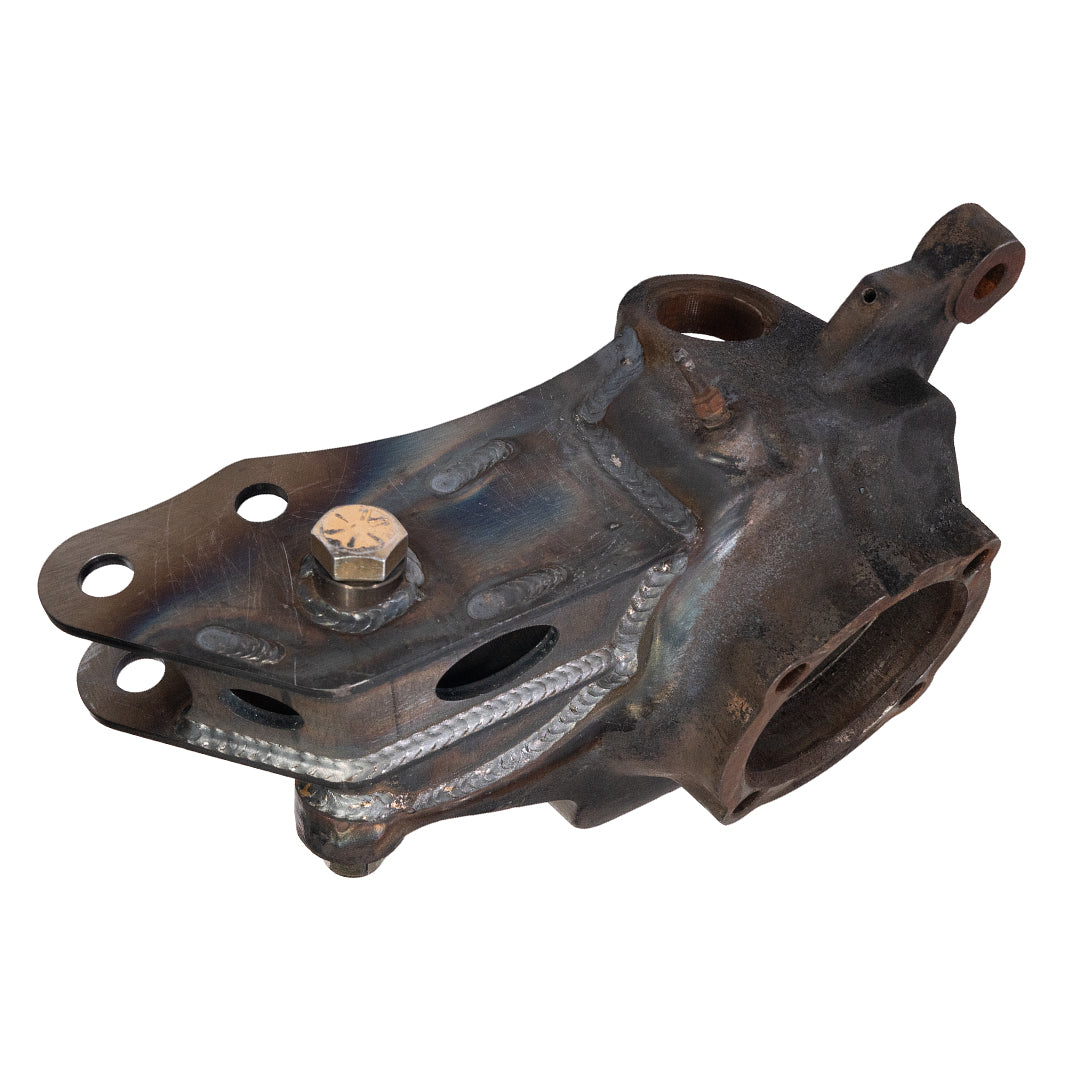 Weld On High Steer Arms for Ford Super Duty Dana 60 (1999-2004)