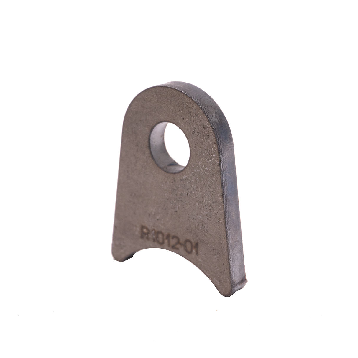 1.75" Radius Shock Tab For Tight Spaces, Pair