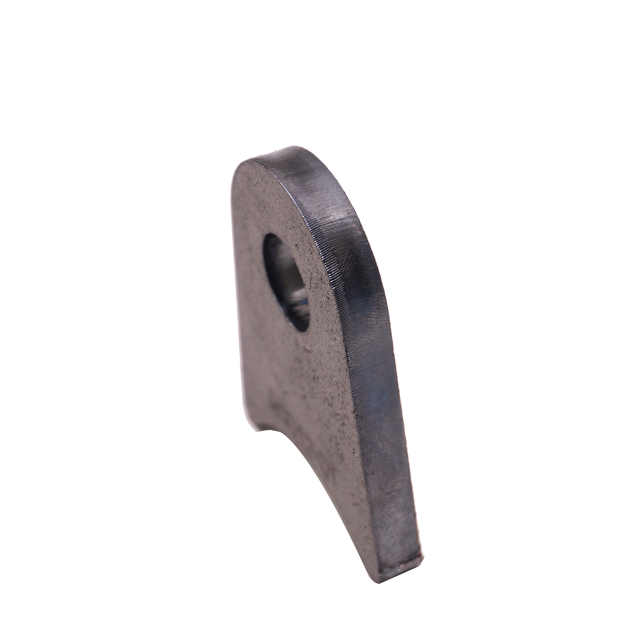 1.75" Radius Shock Tab For Tight Spaces, Pair